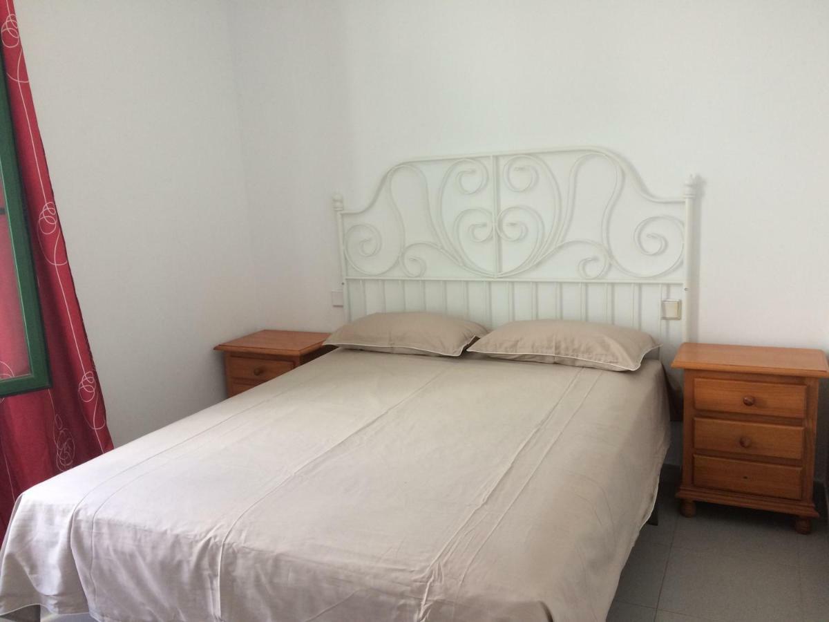 Grand House "Cucharas Beach" 科斯塔特吉塞 外观 照片