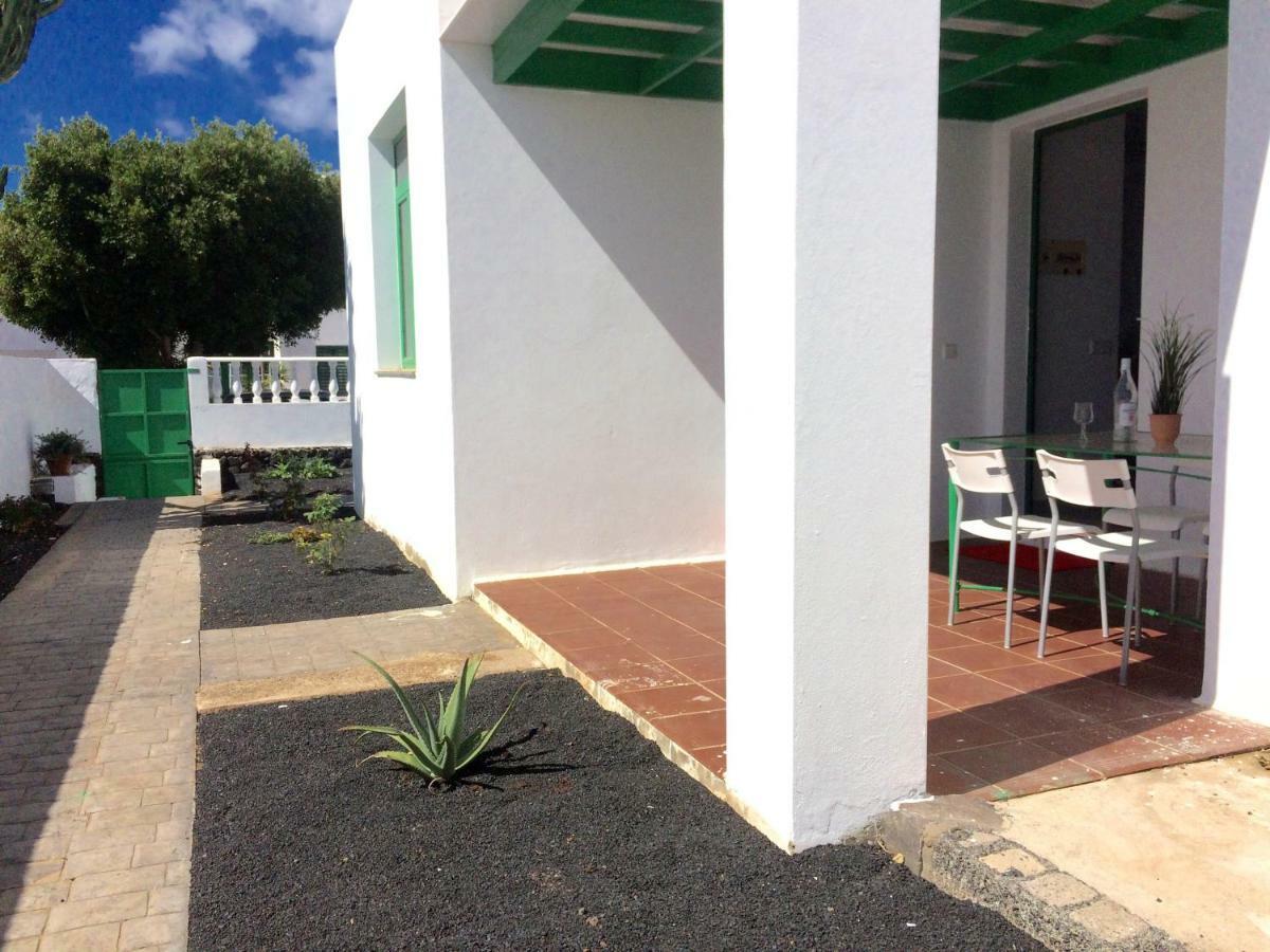 Grand House "Cucharas Beach" 科斯塔特吉塞 外观 照片
